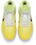 Shop 【客製化球鞋】Nike Flytrap 4 EP 811製造 鳳梨蘇打 特殊鞋盒 防滑耐磨 中筒籃球鞋 男款 黃色