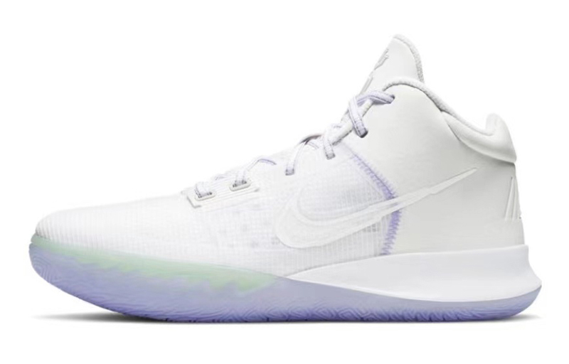 Purchase Kasut Nike Flytrap 4 'Gradasi Dopamin Ungu-Merah Jambu' [Kasut Kustom] CT1973-101(TeamT-渐变紫粉S-BOX)