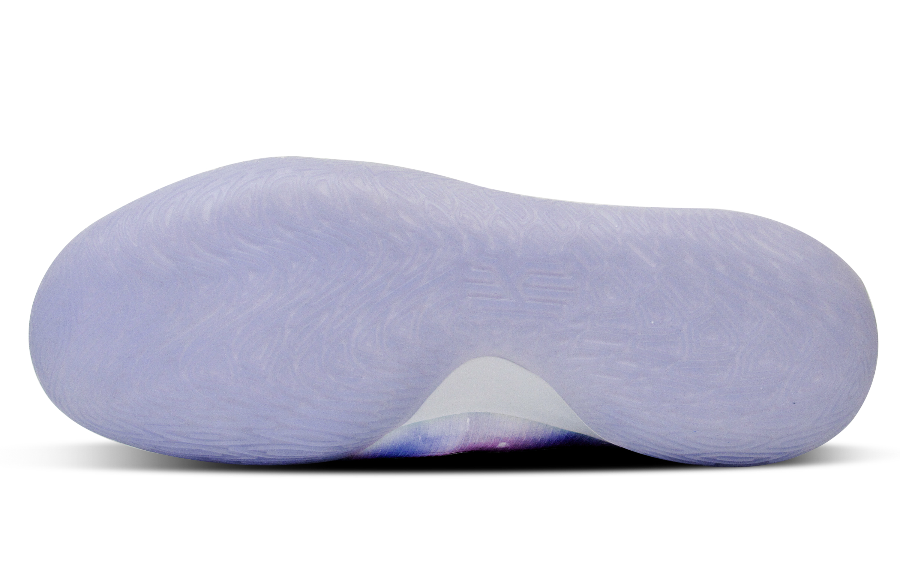 Purchase [Kasot Custom] Nike Flytrap 4 'Percikan Galaksi Ungu Biru' CT1973-101(Team65-紫蓝星星)