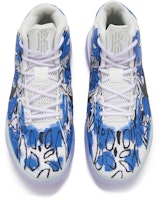 ナイキ フライ トラップ 4 "スパイダーバース" (青/黒/白) CT1973-101(Team80-男款纵横宇宙S-BOX) Shop ナイキ フライ トラップ 4 "スパイダーバース" (青/黒/白) CT1973-101(Team80-男款纵横宇宙S-BOX)