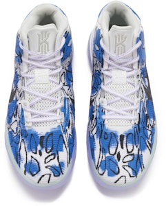 【客製球鞋】 Nike Flytrap 4 811製造 縱橫宇宙 蜘蛛俠 特別鞋盒 防滑耐磨 中筒 籃球鞋 男款 藍黑白 Shop 【客製球鞋】 Nike Flytrap 4 811製造 縱橫宇宙 蜘蛛俠 特別鞋盒 防滑耐磨 中筒 籃球鞋 男款 藍黑白