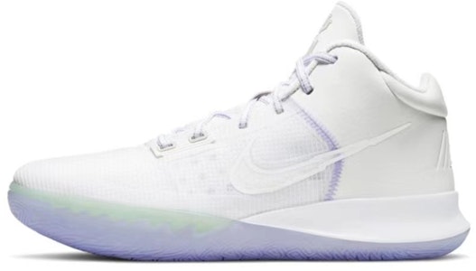 【客製球鞋】 Nike Flytrap 4 811製造 縱橫宇宙 蜘蛛俠 特別鞋盒 防滑耐磨 中筒 籃球鞋 男款 藍黑白 Details for 【客製球鞋】 Nike Flytrap 4 811製造 縱橫宇宙 蜘蛛俠 特別鞋盒 防滑耐磨 中筒 籃球鞋 男款 藍黑白