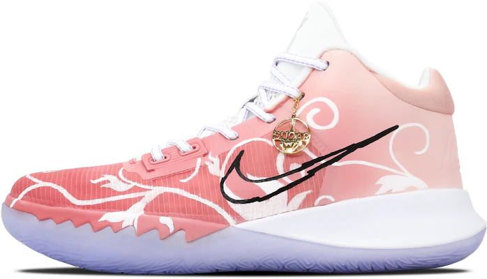 【客製球鞋】Nike Flytrap 4 EP 迎春 中筒 籃球鞋 男款 紅 Buy 【客製球鞋】Nike Flytrap 4 EP 迎春 中筒 籃球鞋 男款 紅