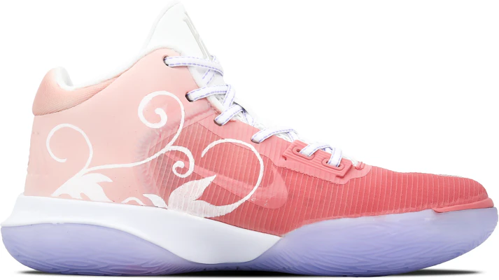 【客製球鞋】Nike Flytrap 4 EP 迎春 中筒 籃球鞋 男款 紅 Order 【客製球鞋】Nike Flytrap 4 EP 迎春 中筒 籃球鞋 男款 紅