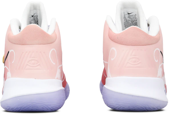 【客製球鞋】Nike Flytrap 4 EP 迎春 中筒 籃球鞋 男款 紅 Shop 【客製球鞋】Nike Flytrap 4 EP 迎春 中筒 籃球鞋 男款 紅