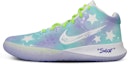 Buy 나이키 플라이트랩 4 '별빛 그라데이션' (커스텀) CT1973-101(Team65-蓝紫星星)