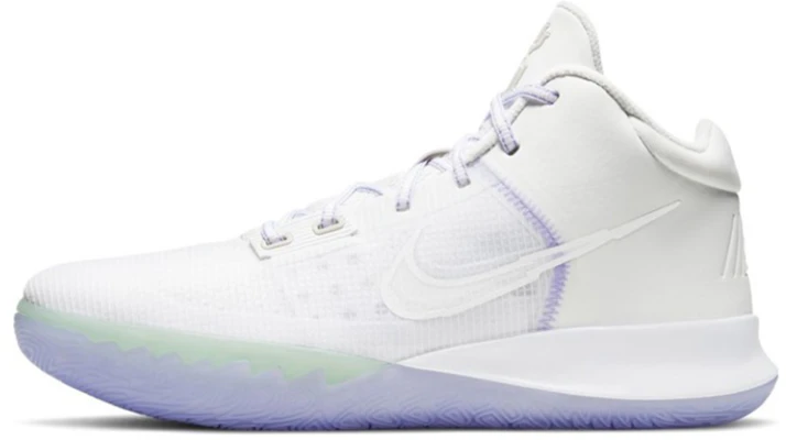 【客製球鞋】Nike Flytrap 4 EP 星空 噴繪漸變 隨機潑墨 星星鞋 小清新 中筒 籃球鞋 男款 粉色 Details for 【客製球鞋】Nike Flytrap 4 EP 星空 噴繪漸變 隨機潑墨 星星鞋 小清新 中筒 籃球鞋 男款 粉色