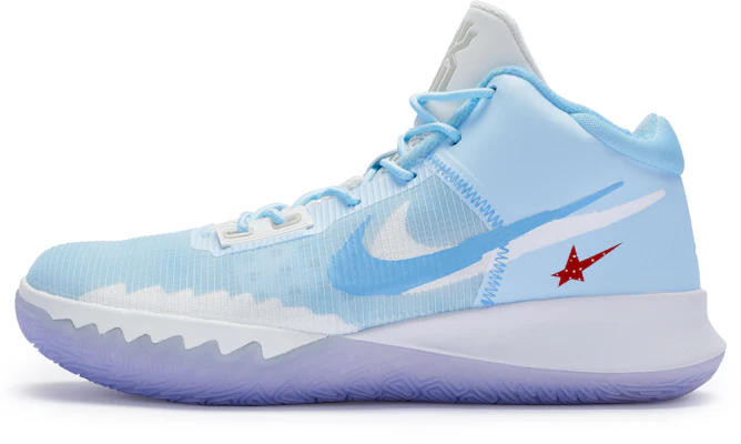 ナイキ フライ トラップ 4 白/青 カスタム
(Nike Furai Torappu 4 Shiro/Ao Kasutamu) CT1973-101(Team80-男款晴空白蓝S-BOX) Buy ナイキ フライ トラップ 4 白/青 カスタム
(Nike Furai Torappu 4 Shiro/Ao Kasutamu) CT1973-101(Team80-男款晴空白蓝S-BOX)