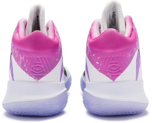 나이키 플라이트랩 4 '백녹보적 모자이크' (Nike Flytrap 4 '백녹보적 모자이크') CT1973-101(TeamR-男款马赛克新星) Purchase 나이키 플라이트랩 4 '백녹보적 모자이크' (Nike Flytrap 4 '백녹보적 모자이크') CT1973-101(TeamR-男款马赛克新星)