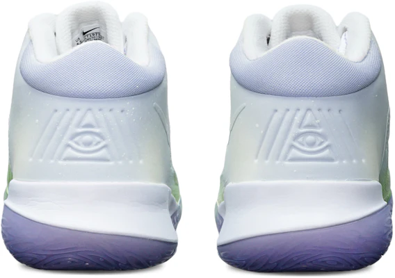 【客製球鞋】 Nike Flytrap 4 EP 漸變多巴胺色系附贈小熊 特殊鞋盒 中筒 實戰籃球鞋 男款 綠藍 Shop 【客製球鞋】 Nike Flytrap 4 EP 漸變多巴胺色系附贈小熊 特殊鞋盒 中筒 實戰籃球鞋 男款 綠藍