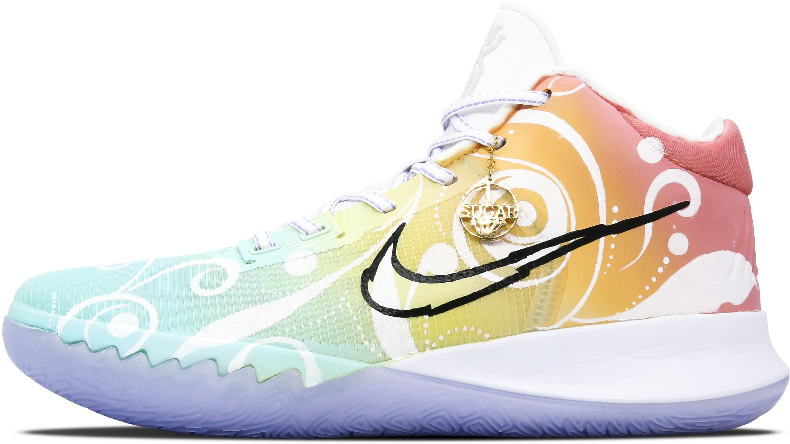 custom-shoes-nike-flytrap-4-ep-green-yellow-red-swirl