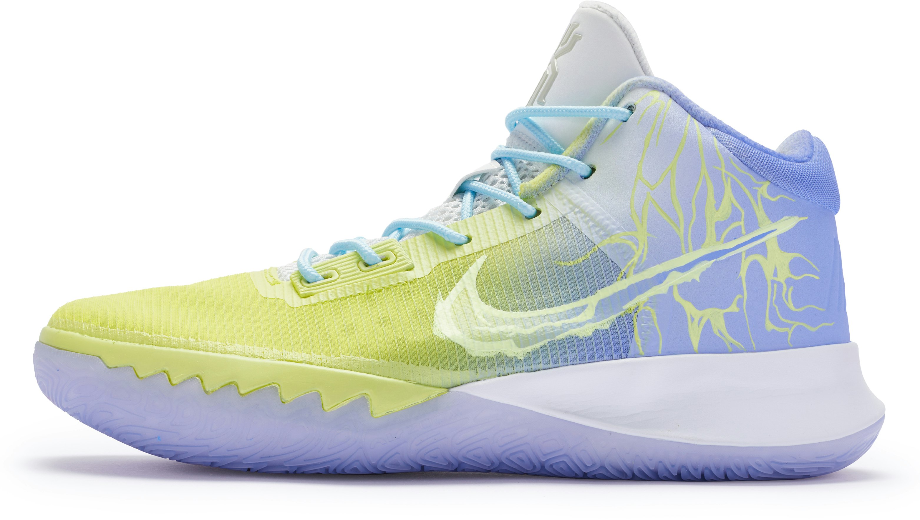 custom-shoes-nike-flytrap-4-ep-hand-painted-yellow-purple