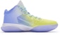 나이키 플라이트랩 4 EP '손으로 그린 노랑 보라' CT1973-101(TeamR-男款凌云)