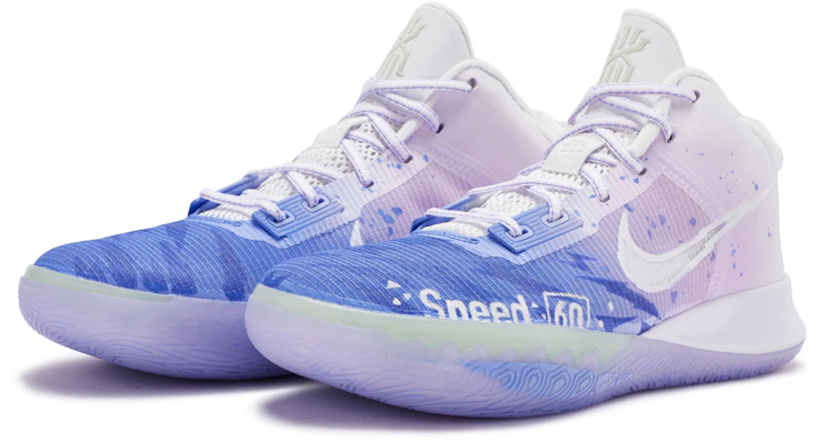 【客製球鞋】Nike Flytrap 4 EP BIGNIU 賽車主題 極速紫 中筒 特殊鞋盒 中筒 籃球鞋 男款 紫藍白 Lookbook 【客製球鞋】Nike Flytrap 4 EP BIGNIU 賽車主題 極速紫 中筒 特殊鞋盒 中筒 籃球鞋 男款 紫藍白