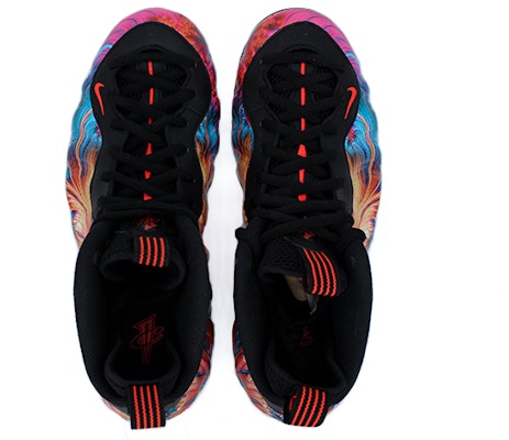 【カスタムシューズ】ナイキ フォームポジット ワン '抽象フェザー 赤-青-黒' 314996-014(Team2-抽象羽毛喷) Shop 【カスタムシューズ】ナイキ フォームポジット ワン '抽象フェザー 赤-青-黒' 314996-014(Team2-抽象羽毛喷)