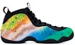 Order 【訂製球鞋】 Nike Foamposite One 海浪海灘噴泡 中幫 復古籃球鞋 男款 綠黃色