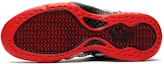 Details for 【訂製籃球鞋】Nike Foamposite One 噴泡 般若 蛟龍 百物語 中筒 籃球鞋 男款 紅綠黑