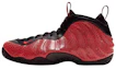 Details for 【定制鞋款】耐克Foamposite One‘黑蓝’ 314996-014(Team2-气泡水墨喷)