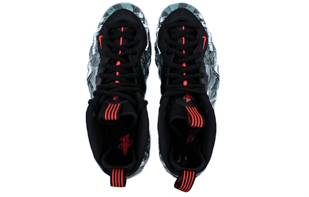 【カスタムシューズ】ナイキ フォームポジット ワン「ブラックホワイト」 314996-014(Team2-赛博管线喷) Shop 【カスタムシューズ】ナイキ フォームポジット ワン「ブラックホワイト」 314996-014(Team2-赛博管线喷)