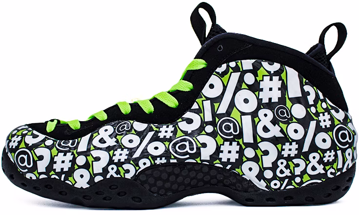 custom-shoes-nike-foamposite-one-cyber-symbol-black-green