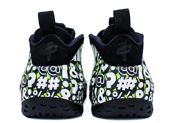 【定制鞋】耐克喷泡一号 '赛博符号黑绿' 314996-012(Team2-赛博符号喷) Purchase 【定制鞋】耐克喷泡一号 '赛博符号黑绿' 314996-012(Team2-赛博符号喷)