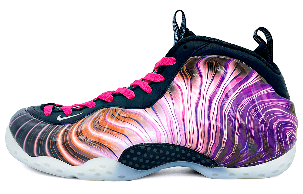 [Custom Shoes] Nike Foamposite One 'Fading Beam' DV0815-100-486627