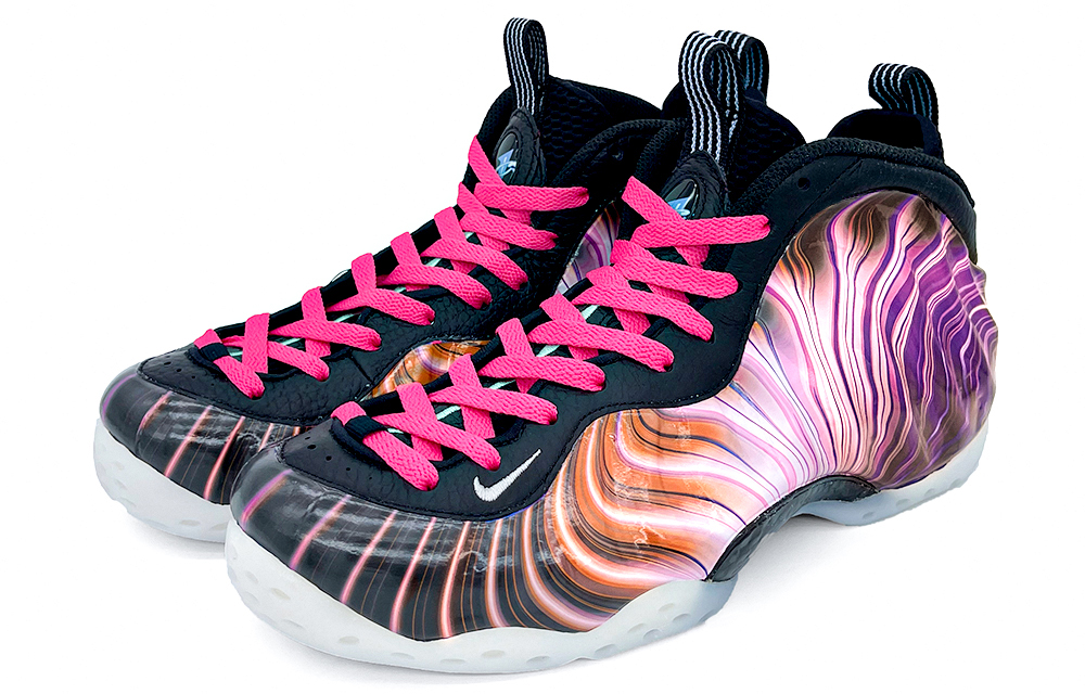 Lookbook ナイキ フォームポジット ワン “フェーディングビーム” (カスタム) DV0815-100-486627