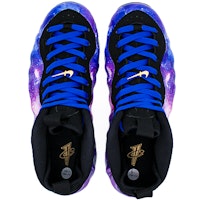 나이키 폼포짓 원 '갤럭틱 충돌' (커스텀) 314996-012(Team2-碰撞星河喷) Shop 나이키 폼포짓 원 '갤럭틱 충돌' (커스텀) 314996-012(Team2-碰撞星河喷)