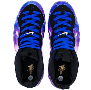 나이키 폼포짓 원 '갤럭틱 충돌' (커스텀) 314996-012(Team2-碰撞星河喷) Shop 나이키 폼포짓 원 '갤럭틱 충돌' (커스텀) 314996-012(Team2-碰撞星河喷)