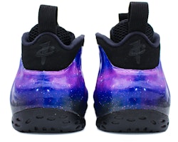 나이키 폼포짓 원 '갤럭틱 충돌' (커스텀) 314996-012(Team2-碰撞星河喷) Purchase 나이키 폼포짓 원 '갤럭틱 충돌' (커스텀) 314996-012(Team2-碰撞星河喷)