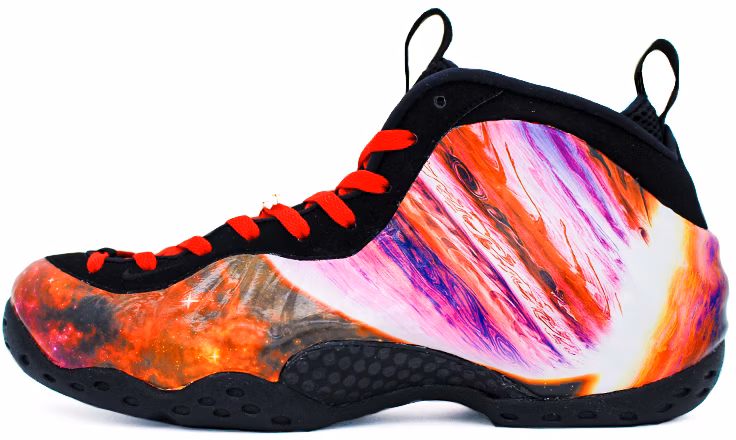 custom-shoes-nike-foamposite-one-galactic-red-purple