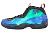 Buy 【定製球鞋】 Nike Foamposite One Lava 極光噴泡 高幫 復古籃球鞋 男款 藍綠色