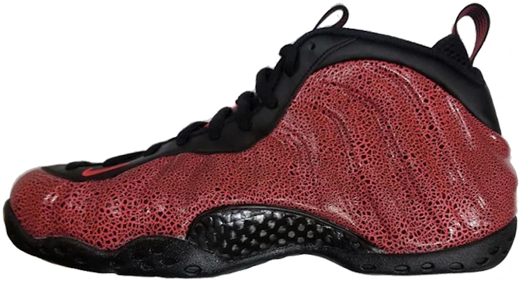 나이키 폼포짓 원 '라바 지브라' (커스텀) 314996-014(Team2-黑白斑马纹) Cheap 나이키 폼포짓 원 '라바 지브라' (커스텀) 314996-014(Team2-黑白斑马纹)