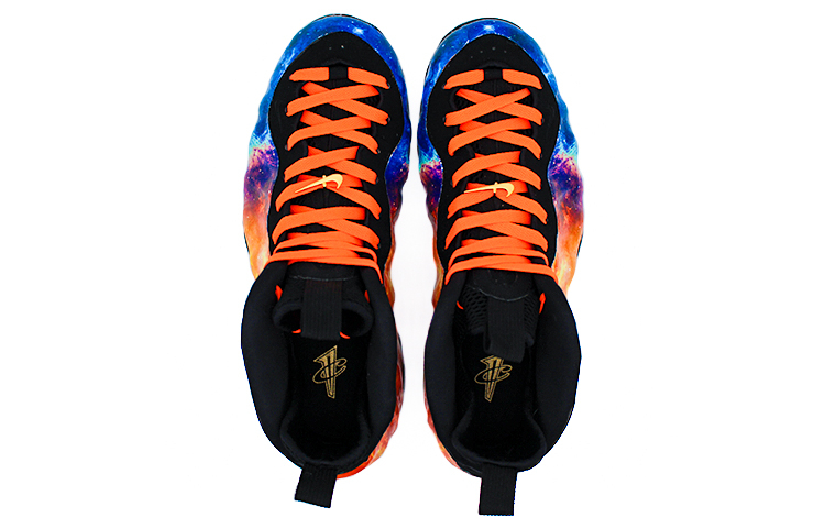 [Custom Shoes] Nike Foamposite One 'Mars Cloud' 圖 4