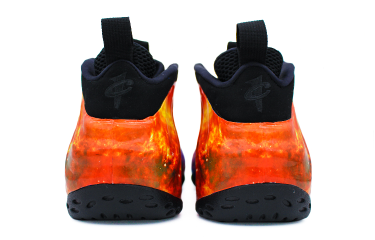 [Custom Shoes] Nike Foamposite One 'Mars Cloud' 圖 5