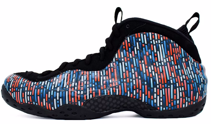 나이키 폼포짓 원 "레드 블루 테크 땡땡이" (59 characters) 314996-012(Team2-科技波点喷) Buy 나이키 폼포짓 원 "레드 블루 테크 땡땡이" (59 characters) 314996-012(Team2-科技波点喷)