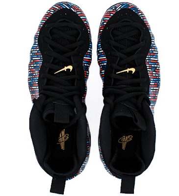 나이키 폼포짓 원 "레드 블루 테크 땡땡이" (59 characters) 314996-012(Team2-科技波点喷) Shop 나이키 폼포짓 원 "레드 블루 테크 땡땡이" (59 characters) 314996-012(Team2-科技波点喷)