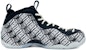 Kasut Nike Foamposite One 'Retro Floral' Custom DV0815-100-486626