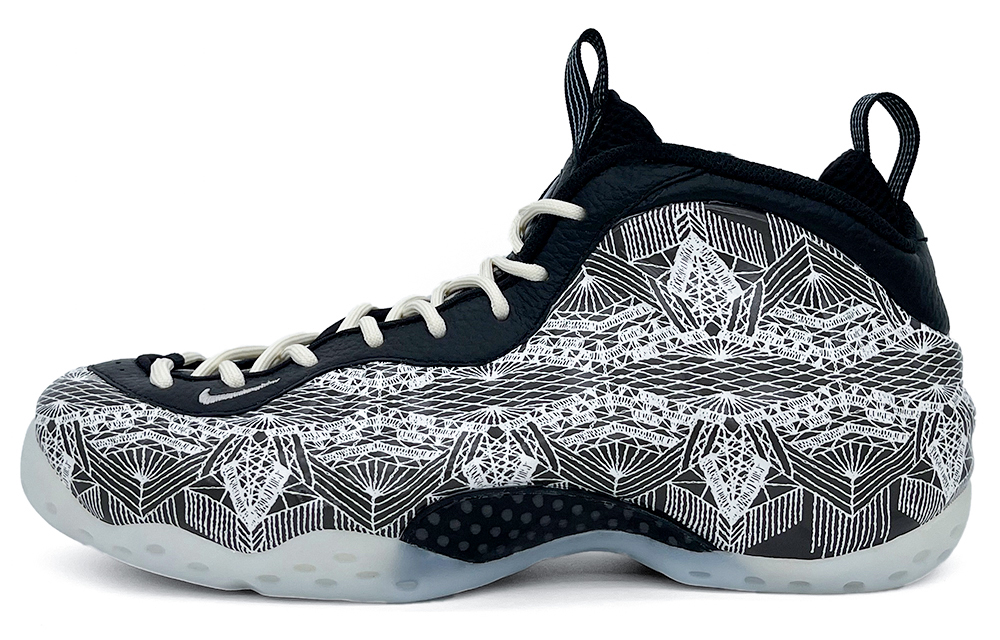 Buy [定制鞋] 耐克泡沫春花一代 '复古白色鞋带' DV0815-100-455673