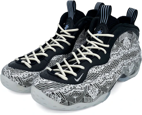 나이키 폼포짓 원 "레트로 화이트 레이스" (커스텀) DV0815-100-455673 Lookbook 나이키 폼포짓 원 "레트로 화이트 레이스" (커스텀) DV0815-100-455673