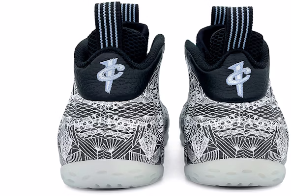 나이키 폼포짓 원 "레트로 화이트 레이스" (커스텀) DV0815-100-455673 Shop 나이키 폼포짓 원 "레트로 화이트 레이스" (커스텀) DV0815-100-455673