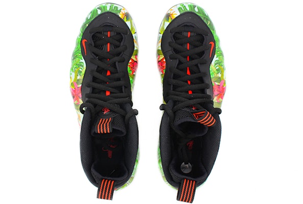 나이키 폼포짓 원 "열대우림" (커스텀) 314996-014(Team2-男款热带雨林火烈鸟) Shop 나이키 폼포짓 원 "열대우림" (커스텀) 314996-014(Team2-男款热带雨林火烈鸟)