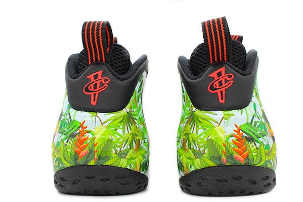 나이키 폼포짓 원 "열대우림" (커스텀) 314996-014(Team2-男款热带雨林火烈鸟) Purchase 나이키 폼포짓 원 "열대우림" (커스텀) 314996-014(Team2-男款热带雨林火烈鸟)