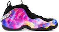 Order 【定製球鞋】 Nike Foamposite Pro Air “Purple Camo” 迷彩紫噴泡 夢幻星雲泡 低幫 復古籃球鞋 男款 彩色