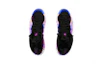 Shop 【定製球鞋】 Nike Foamposite Pro Air “Purple Camo” 迷彩紫噴泡 夢幻星雲泡 低幫 復古籃球鞋 男款 彩色