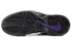 Details for 【定制球鞋】Nike Foamposite Pro Air 紫色迷彩噴泡 漫畫人物泡 高筒 復古籃球鞋 男款 黑白色