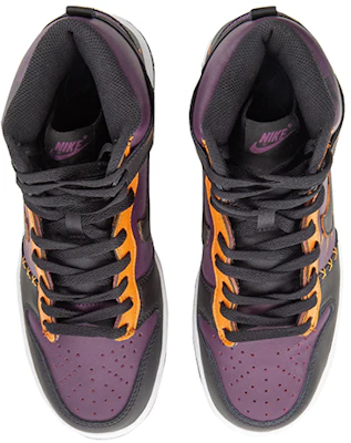 【定制球鞋】Fragment Design x Nike Dunk High 藤原浩聯名 閃電 萬聖節系列 黑魔法 通靈爪痕 手縫線 板鞋 男女同款 黑白橙紫 Shop 【定制球鞋】Fragment Design x Nike Dunk High 藤原浩聯名 閃電 萬聖節系列 黑魔法 通靈爪痕 手縫線 板鞋 男女同款 黑白橙紫