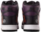 Purchase 【定制球鞋】Fragment Design x Nike Dunk High 藤原浩聯名 閃電 萬聖節系列 黑魔法 通靈爪痕 手縫線 板鞋 男女同款 黑白橙紫