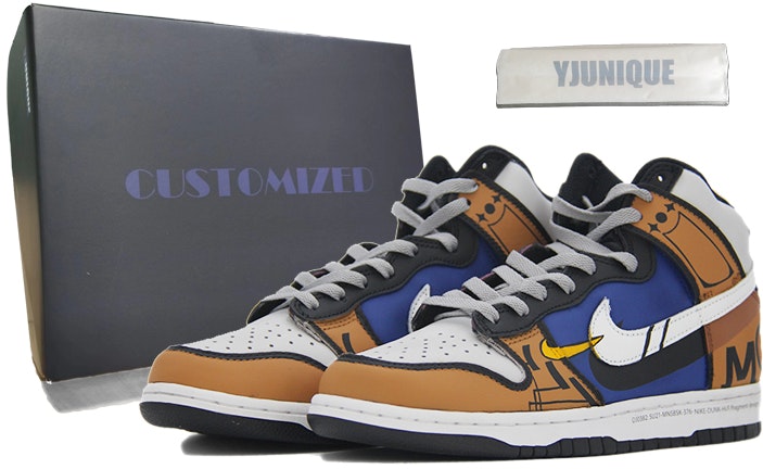 custom-shoes-nike-fragment-design-x-dunk-high-khaki-joker