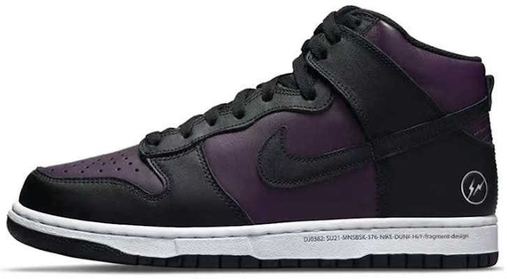 나이키 프라그먼트 덩크 하이 "카키 조커" (커스텀) DJ0382-600(TEAM110-卡其小丑蓝SBOX) Sizing 나이키 프라그먼트 덩크 하이 "카키 조커" (커스텀) DJ0382-600(TEAM110-卡其小丑蓝SBOX)